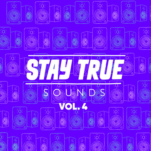 VA - Stay True Sounds Vol.4 Compiled By Kid Fonque [0757572933211]